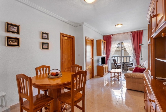 Reventa - Apartment - Torrevieja - Estacion de autobuses