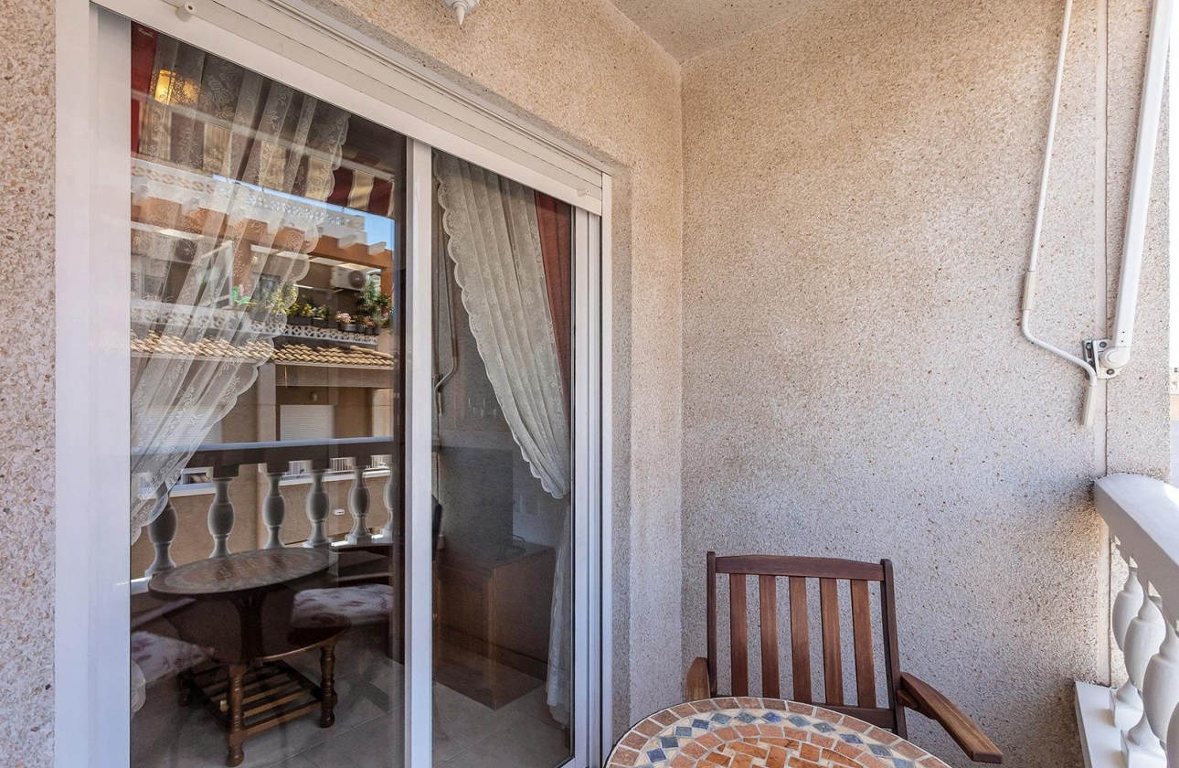 Reventa - Apartment - Torrevieja - Estacion de autobuses