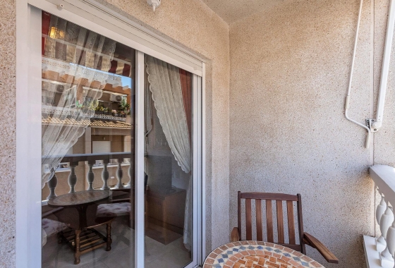 Reventa - Apartment - Torrevieja - Estacion de autobuses
