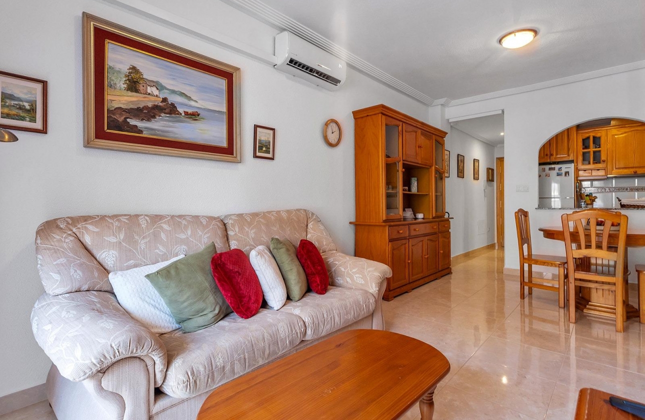 Reventa - Apartment - Torrevieja - Estacion de autobuses