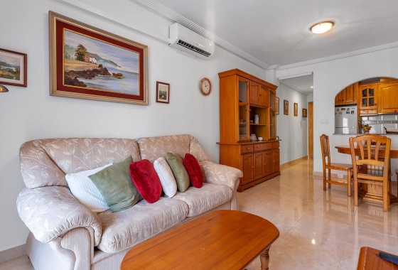 Reventa - Apartment - Torrevieja - Estacion de autobuses