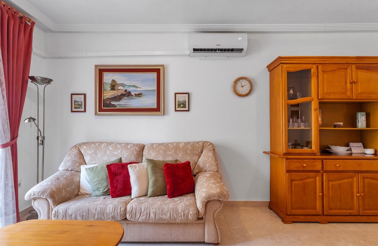 Reventa - Apartment - Torrevieja - Estacion de autobuses