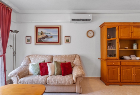 Reventa - Apartment - Torrevieja - Estacion de autobuses