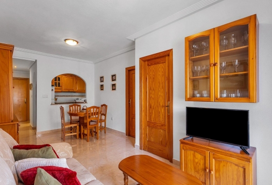 Reventa - Apartment - Torrevieja - Estacion de autobuses