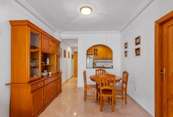 Reventa - Apartment - Torrevieja - Estacion de autobuses