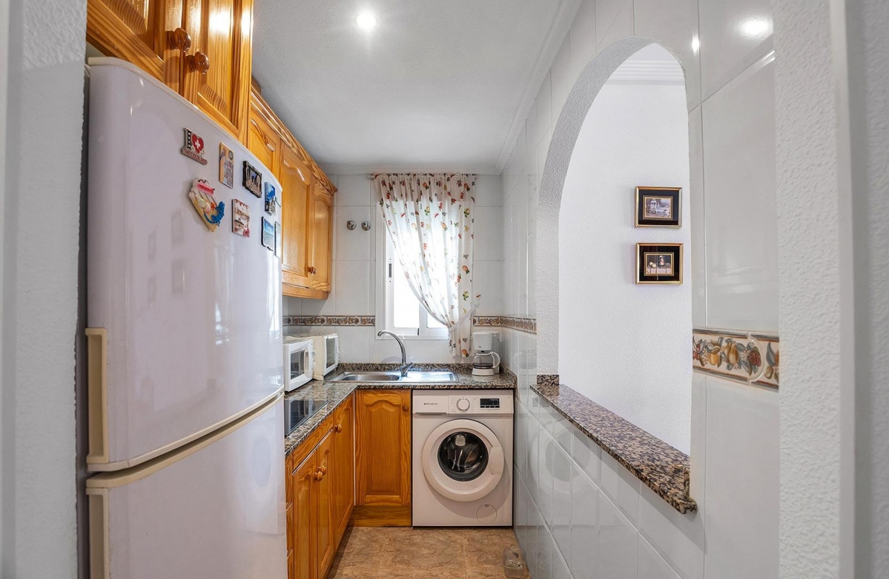 Reventa - Apartment - Torrevieja - Estacion de autobuses