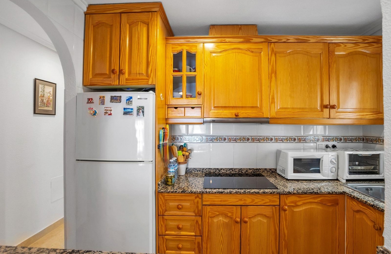 Reventa - Apartment - Torrevieja - Estacion de autobuses