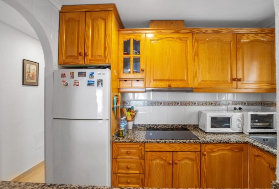 Reventa - Apartment - Torrevieja - Estacion de autobuses