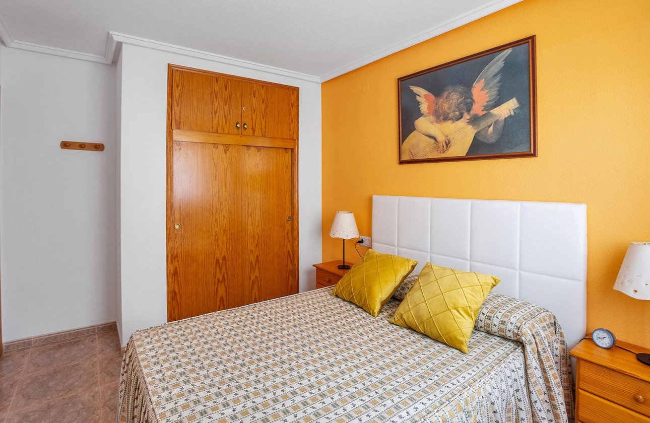 Reventa - Apartment - Torrevieja - Estacion de autobuses