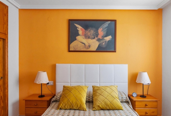 Reventa - Apartment - Torrevieja - Estacion de autobuses