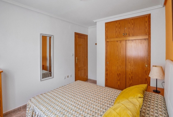 Reventa - Apartment - Torrevieja - Estacion de autobuses