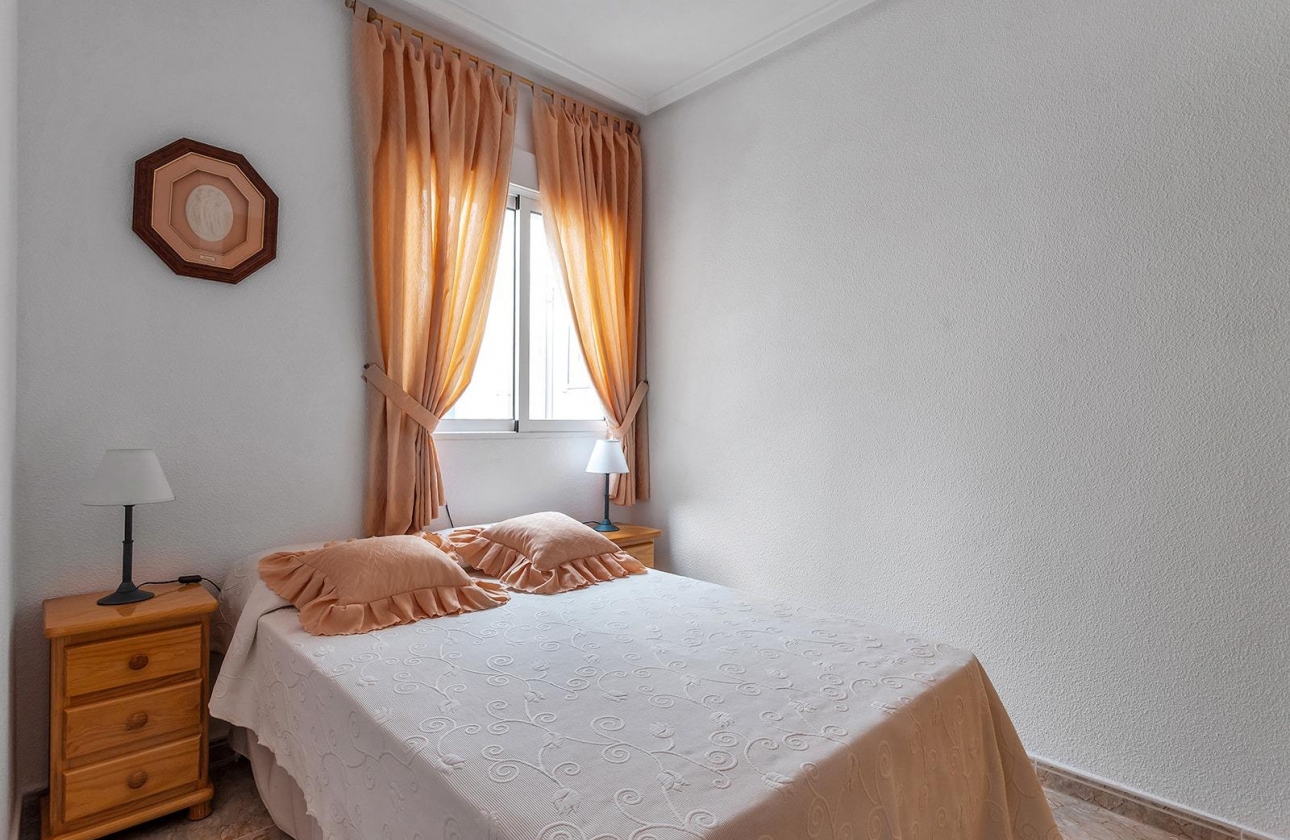 Reventa - Apartment - Torrevieja - Estacion de autobuses