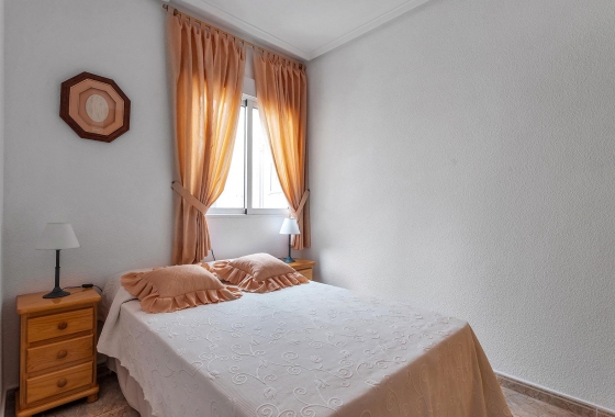 Reventa - Apartment - Torrevieja - Estacion de autobuses