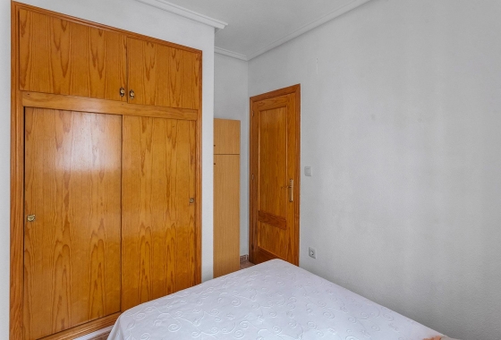 Reventa - Apartment - Torrevieja - Estacion de autobuses