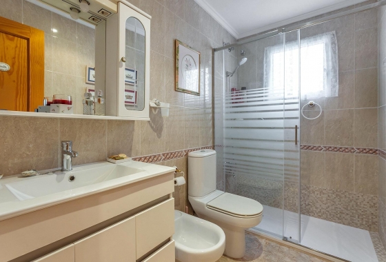 Reventa - Apartment - Torrevieja - Estacion de autobuses