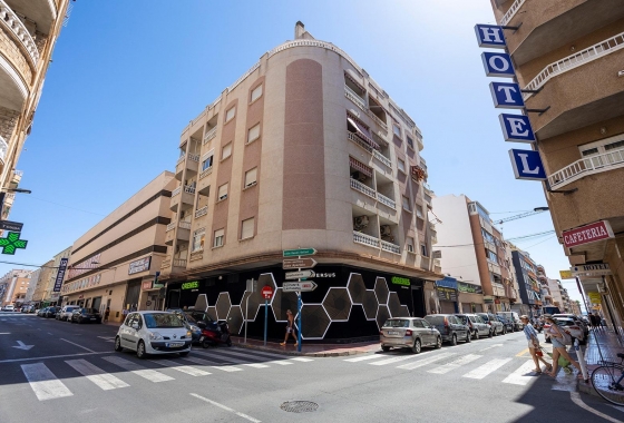 Reventa - Apartment - Torrevieja - Estacion de autobuses
