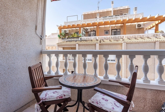 Reventa - Apartment - Torrevieja - Estacion de autobuses
