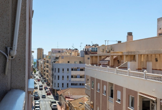 Reventa - Apartment - Torrevieja - Estacion de autobuses