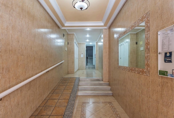 Reventa - Apartment - Torrevieja - Estacion de autobuses