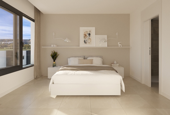 New Build - Townhouse - Estepona