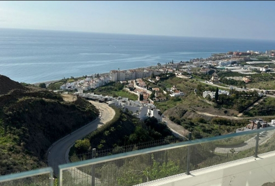 New Build - Townhouse - El Peñoncillo