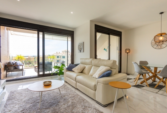 Rynek wtórny - Apartament - Orihuela Costa - Villamartín