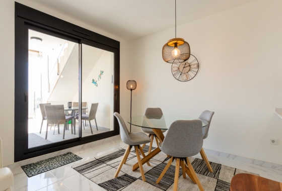 Rynek wtórny - Apartament - Orihuela Costa - Villamartín