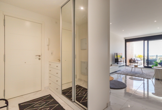 Rynek wtórny - Apartament - Orihuela Costa - Villamartín