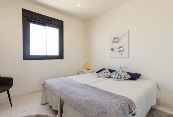 Rynek wtórny - Apartament - Orihuela Costa - Villamartín