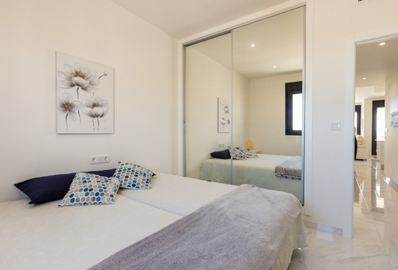 Rynek wtórny - Apartament - Orihuela Costa - Villamartín