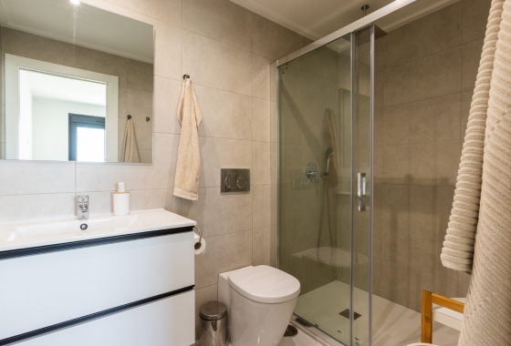 Rynek wtórny - Apartament - Orihuela Costa - Villamartín