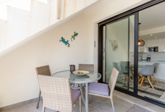 Rynek wtórny - Apartament - Orihuela Costa - Villamartín