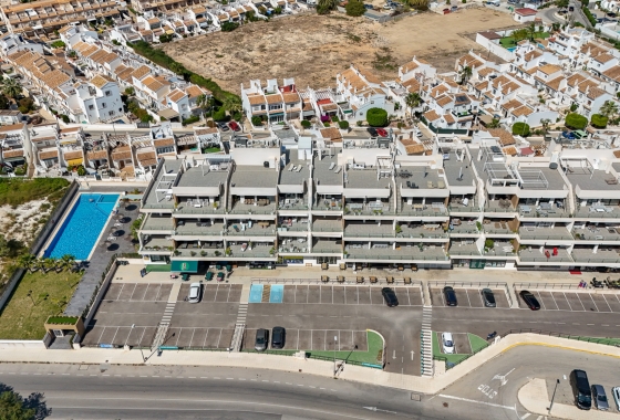 Rynek wtórny - Apartament - Orihuela Costa - Villamartín