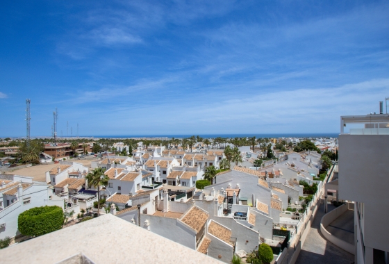 Rynek wtórny - Apartament - Orihuela Costa - Villamartín