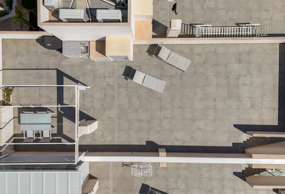 Rynek wtórny - Apartament - Orihuela Costa - Villamartín