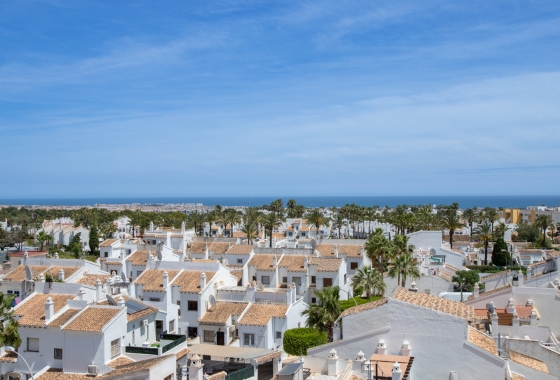 Rynek wtórny - Apartament - Orihuela Costa - Villamartín