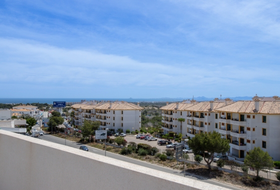 Rynek wtórny - Apartament - Orihuela Costa - Villamartín