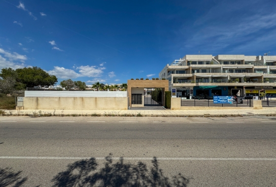 Rynek wtórny - Apartament - Orihuela Costa - Villamartín