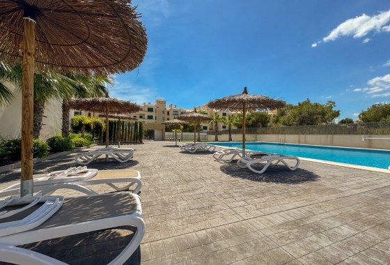 Rynek wtórny - Apartament - Orihuela Costa - Villamartín