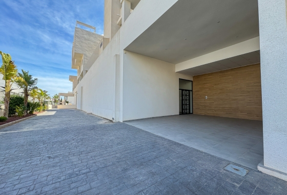 Rynek wtórny - Apartament - Orihuela Costa - Villamartín