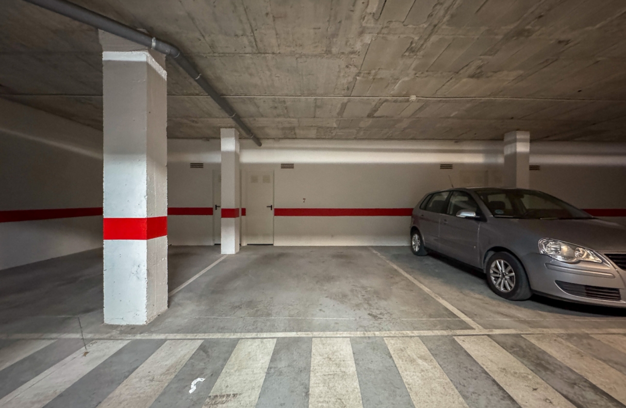 Rynek wtórny - Apartament - Orihuela Costa - Villamartín