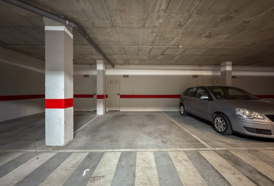 Rynek wtórny - Apartament - Orihuela Costa - Villamartín