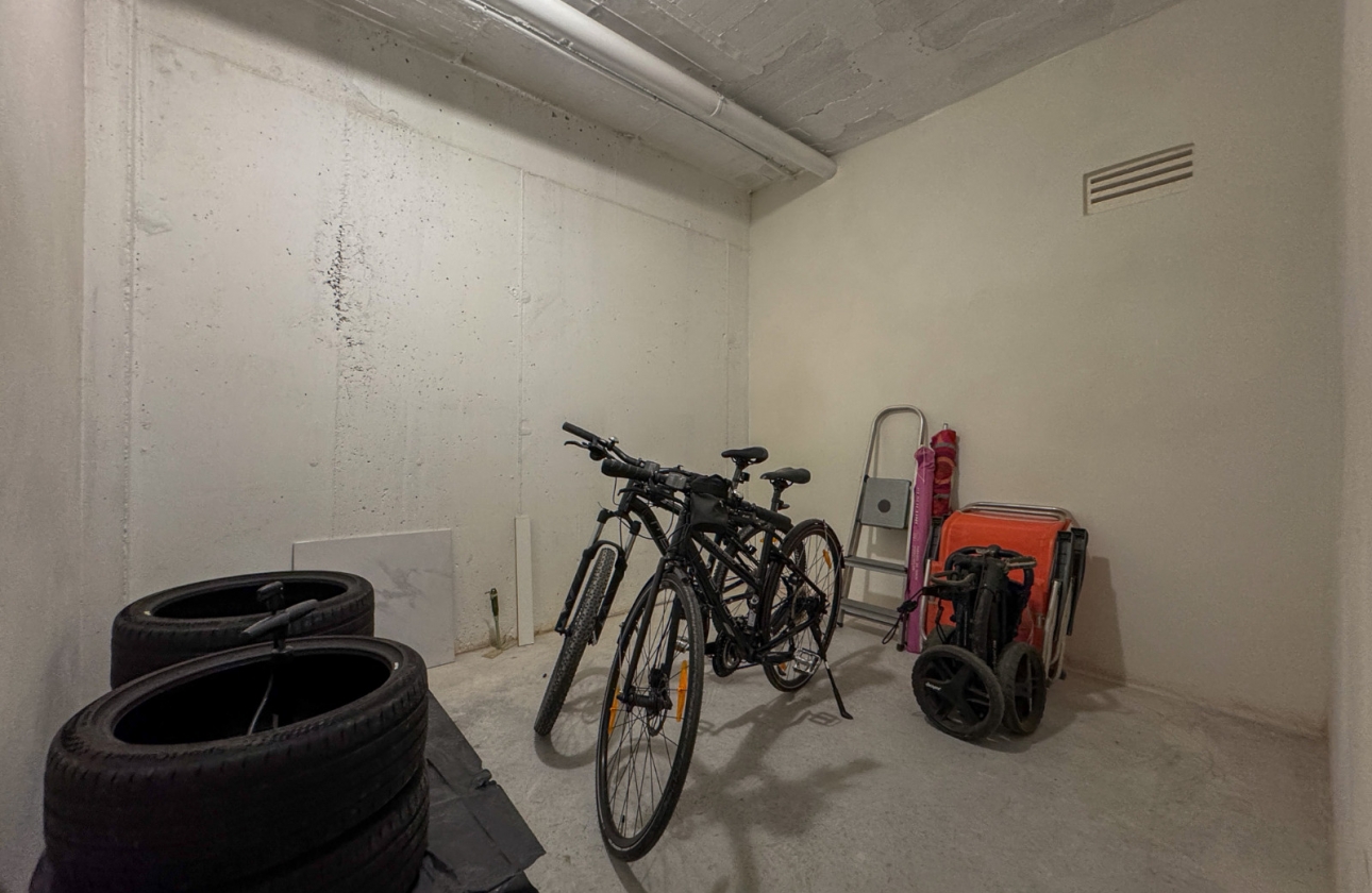 Rynek wtórny - Apartament - Orihuela Costa - Villamartín