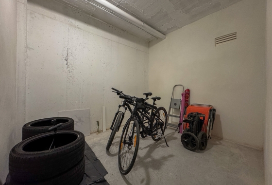 Rynek wtórny - Apartament - Orihuela Costa - Villamartín
