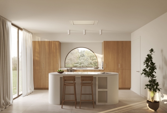 New Build - Detached - Algorfa