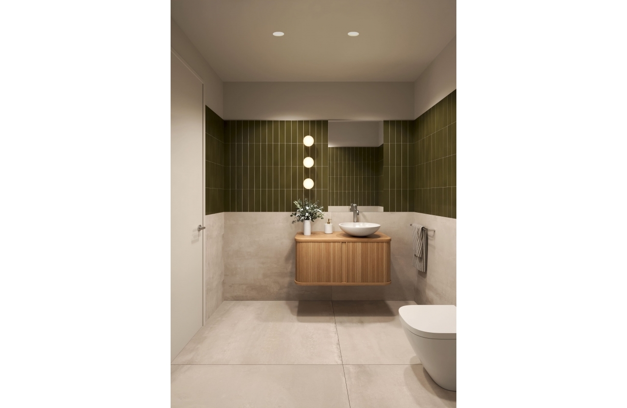 New Build - Detached - Algorfa