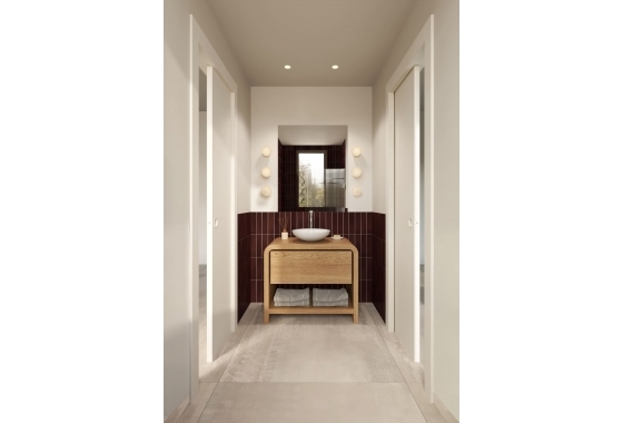 New Build - Detached - Algorfa