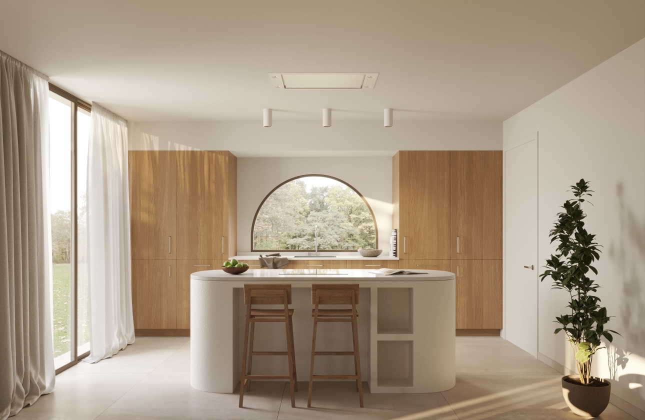 New Build - Detached - Algorfa