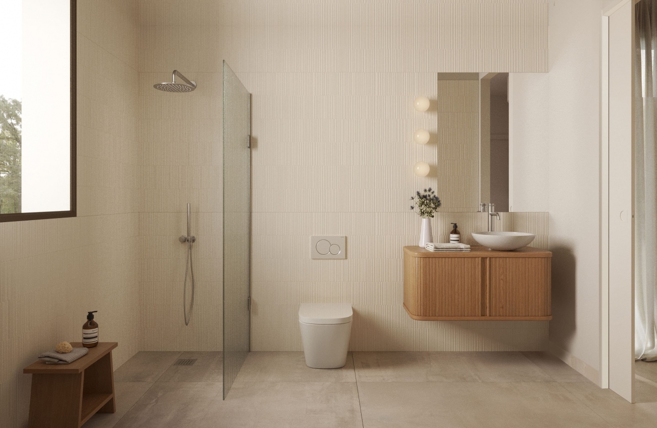 New Build - Detached - Algorfa
