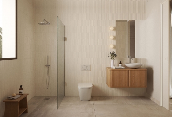 New Build - Detached - Algorfa